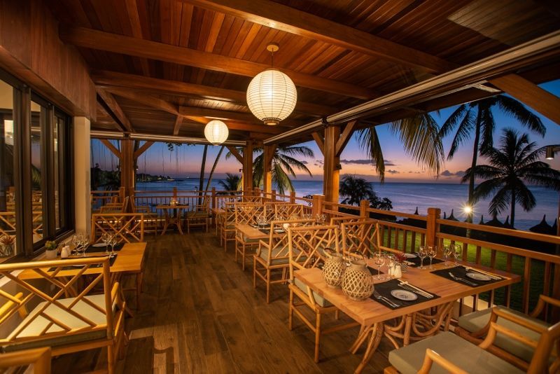 Jet tours Signature Maritim Resort & Spa Mauritius 5* pas cher photo 8