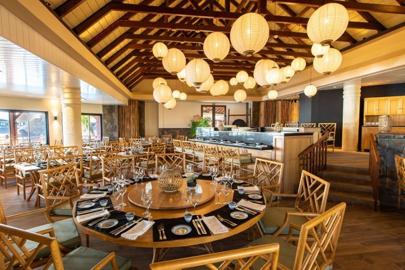 Jet tours Signature Maritim Resort & Spa Mauritius 5* pas cher photo 9