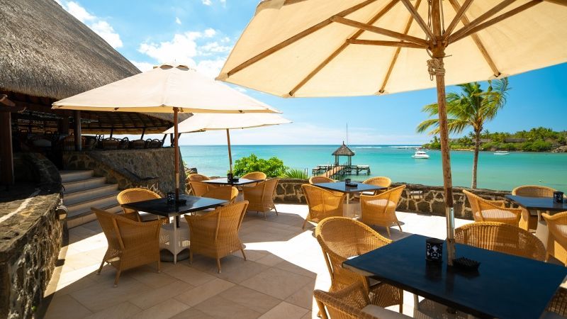 Jet tours Signature Maritim Resort & Spa Mauritius 5* pas cher photo 10
