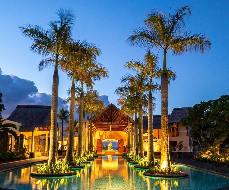 Jet tours Signature Maritim Resort & Spa Mauritius 5* pas cher photo 12