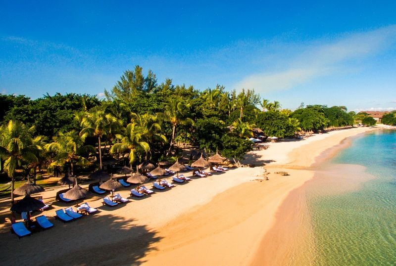 Jet tours Signature Maritim Resort & Spa Mauritius 5* pas cher photo 17