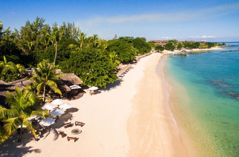 Jet tours Signature Maritim Resort & Spa Mauritius 5* pas cher photo 19