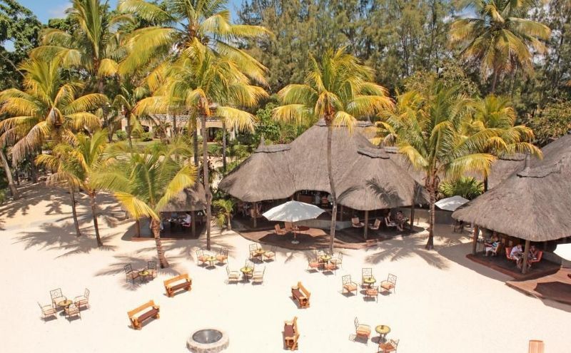Jet tours Signature Maritim Resort & Spa Mauritius 5* pas cher photo 20