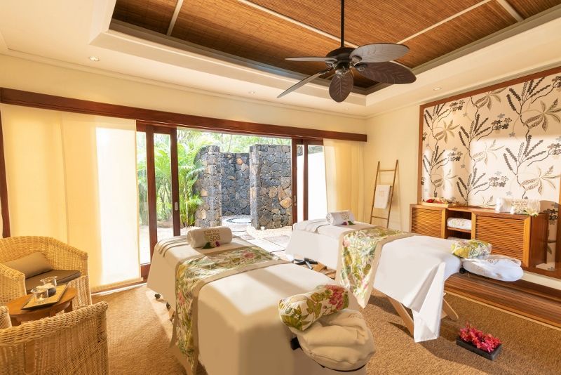 Jet tours Signature Maritim Resort & Spa Mauritius 5* pas cher photo 22