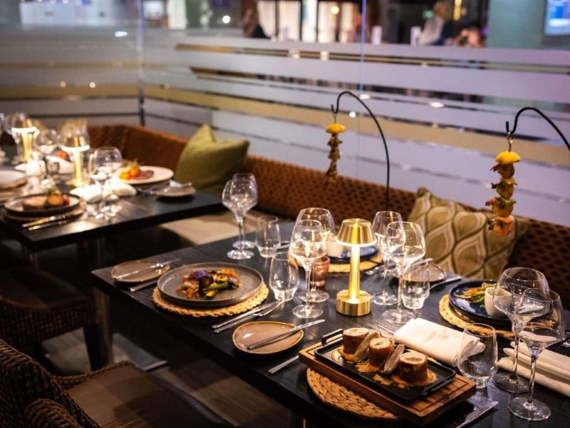 Novotel London West 4* pas cher photo 1