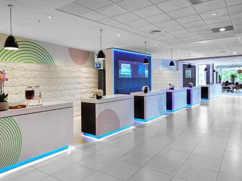 Novotel London West 4* pas cher photo 4
