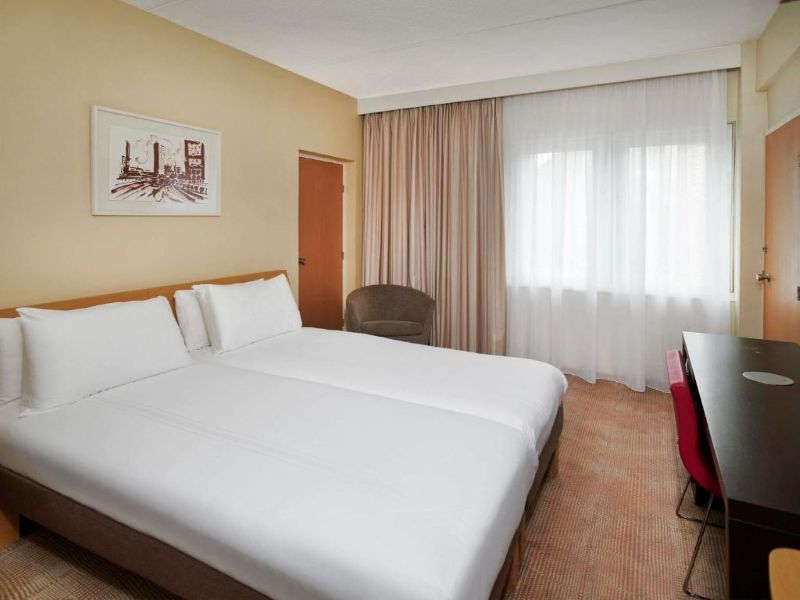 Novotel London West 4* pas cher photo 5