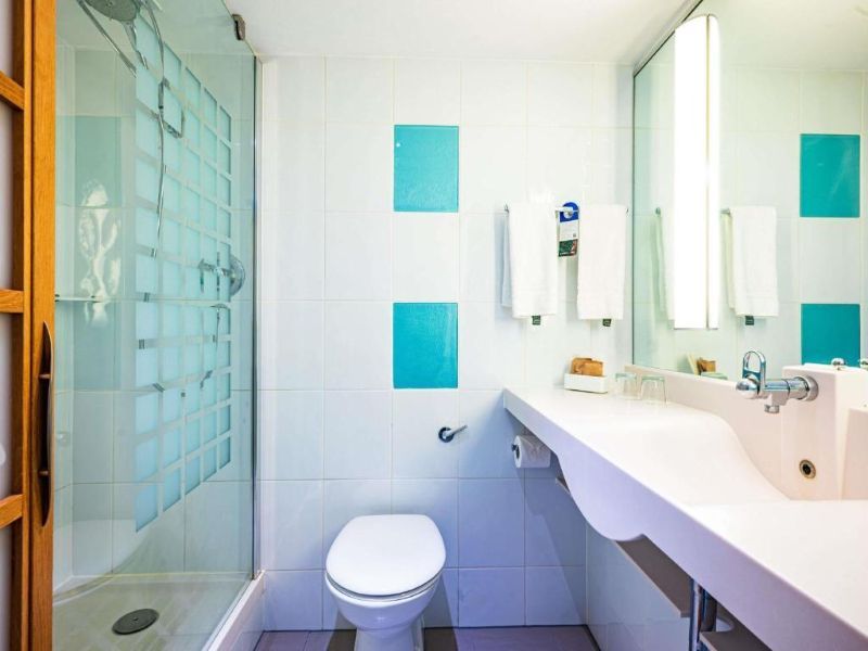 Novotel London West 4* pas cher photo 6