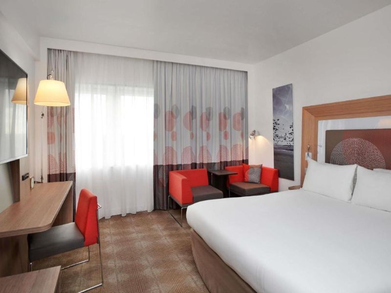 Novotel London West 4* pas cher photo 7