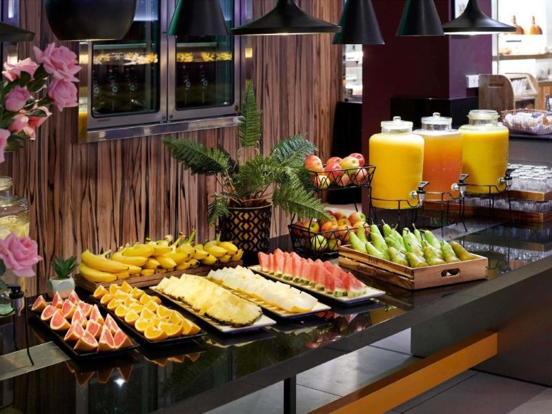 Novotel London West 4* pas cher photo 9