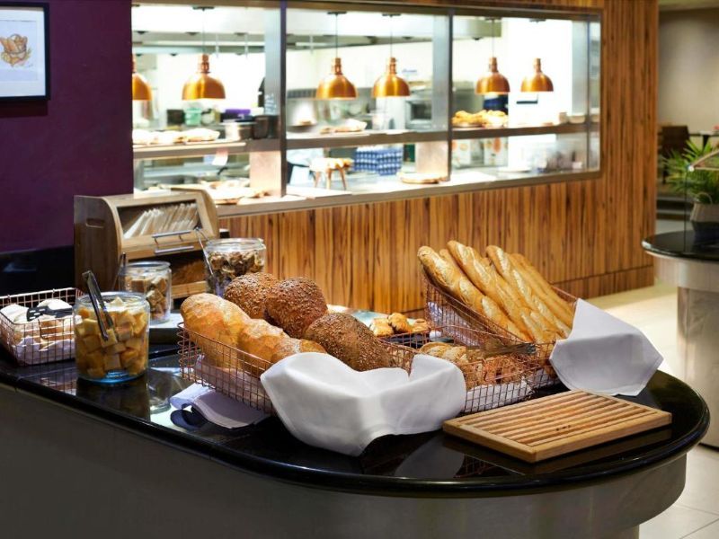 Novotel London West 4* pas cher photo 10