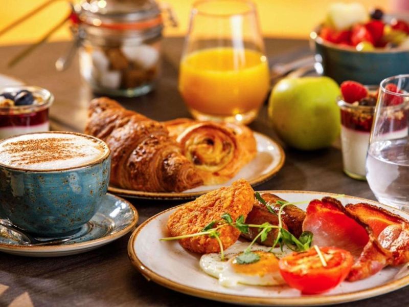 Novotel London West 4* pas cher photo 11