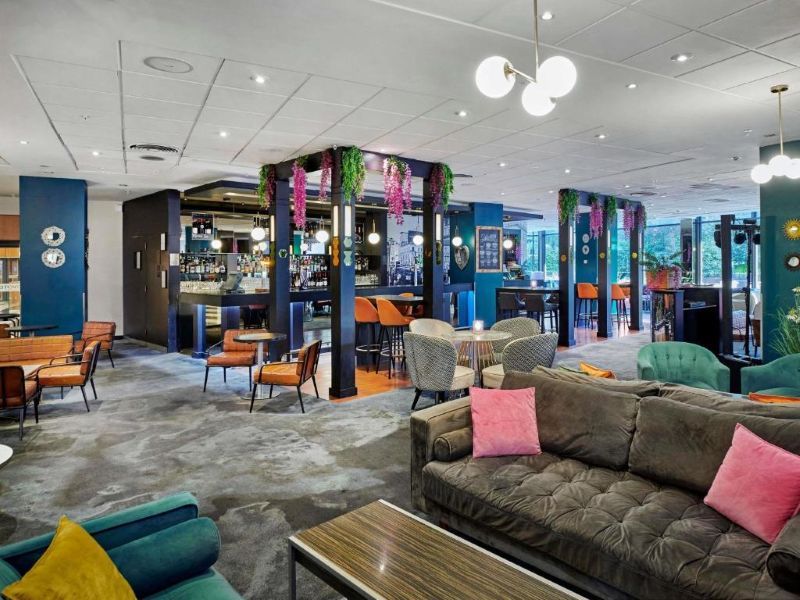 Novotel London West 4* pas cher photo 12