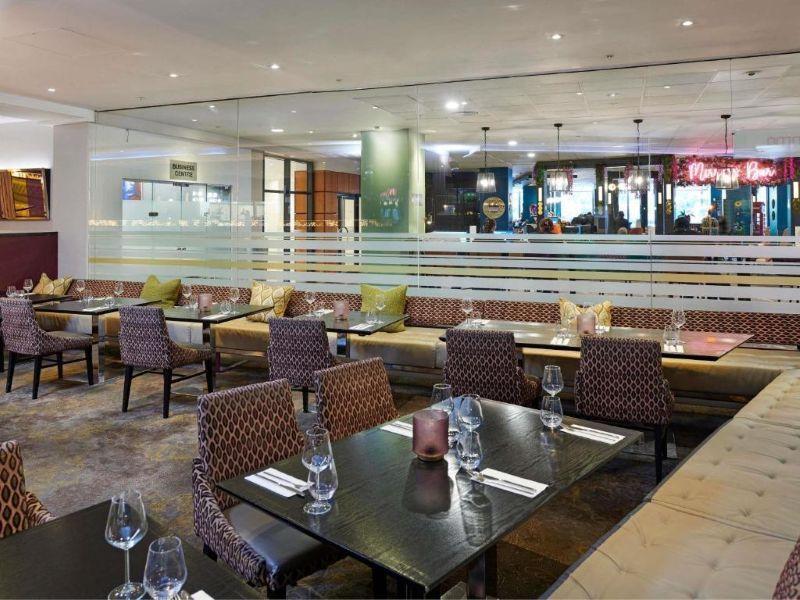 Novotel London West 4* pas cher photo 14