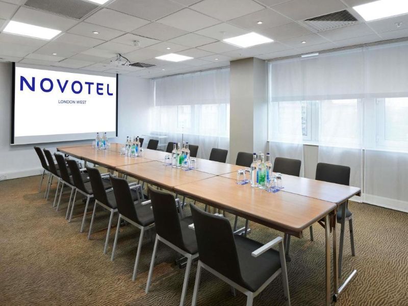 Novotel London West 4* pas cher photo 16