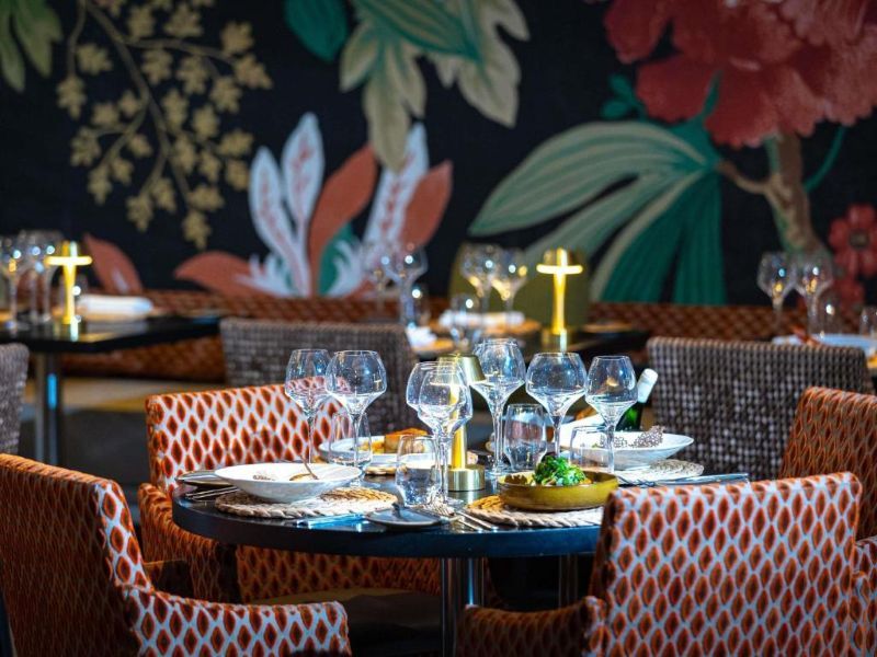 Novotel London West 4* pas cher photo 18