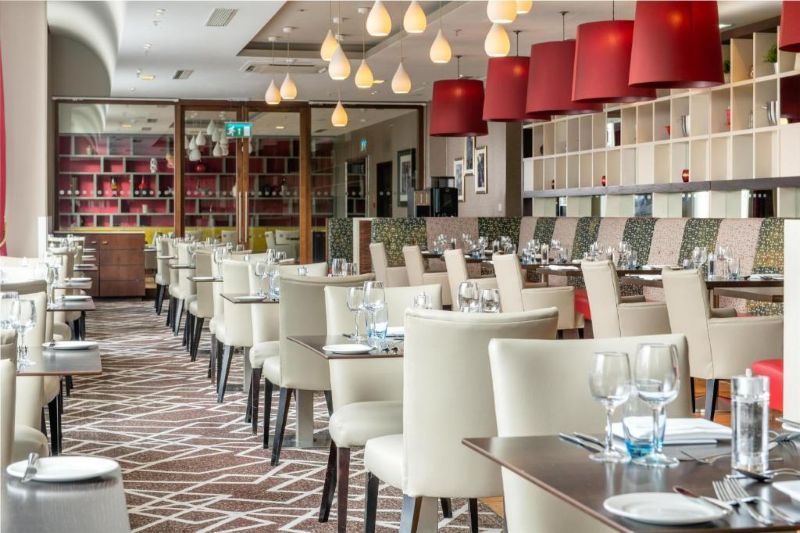 Hilton London Olympia 4* pas cher photo 1