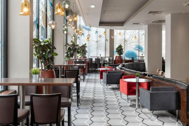 Hilton London Olympia 4* pas cher photo 4