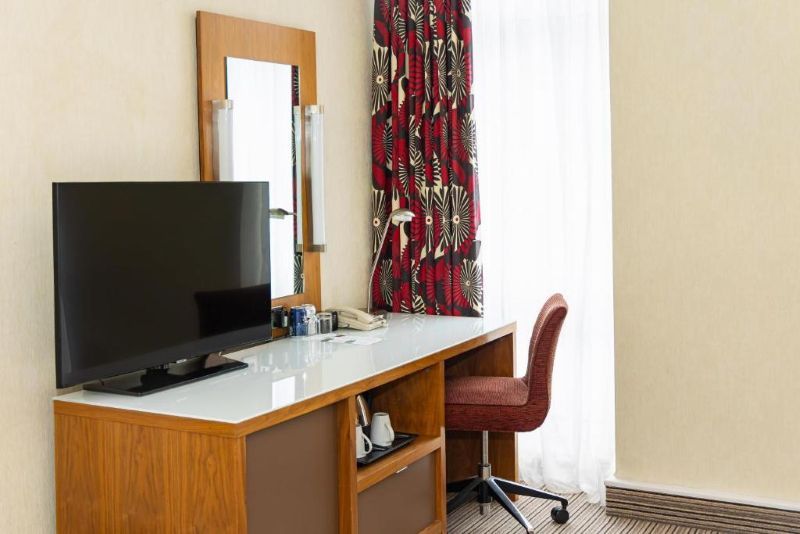 Hilton London Olympia 4* pas cher photo 6