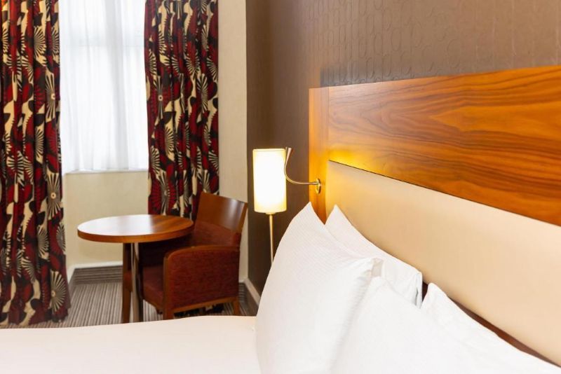 Hilton London Olympia 4* pas cher photo 7