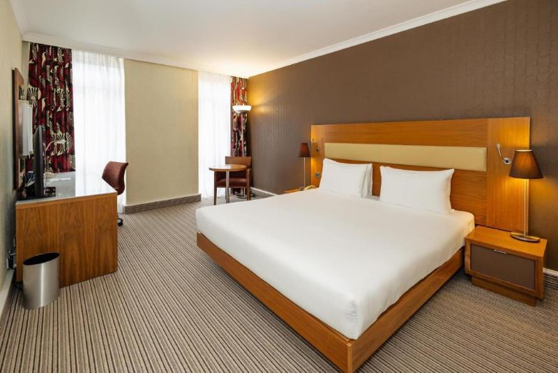 Hilton London Olympia 4* pas cher photo 8