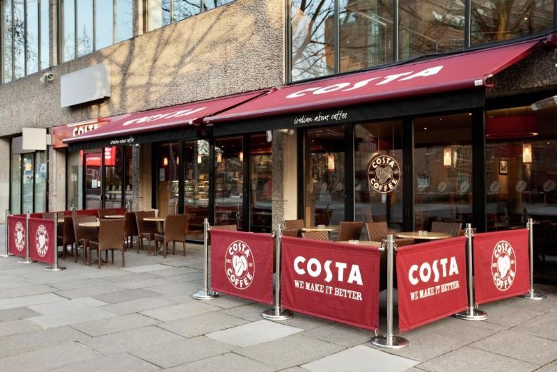 Hilton London Olympia 4* pas cher photo 9