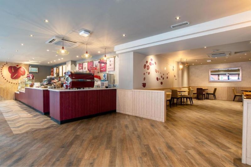 Hilton London Olympia 4* pas cher photo 10