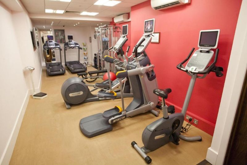Hilton London Olympia 4* pas cher photo 11