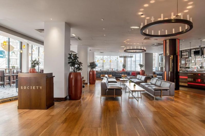Hilton London Olympia 4* pas cher photo 12