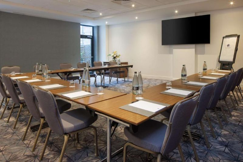 DoubleTree by Hilton London Angel Kings Cross 4* pas cher photo 1