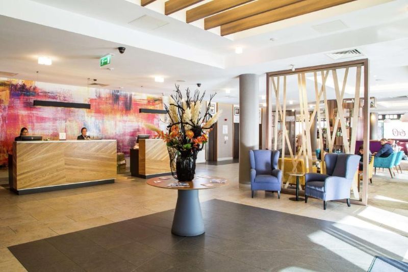 DoubleTree by Hilton London Angel Kings Cross 4* pas cher photo 3