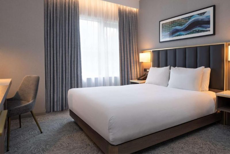 DoubleTree by Hilton London Angel Kings Cross 4* pas cher photo 4
