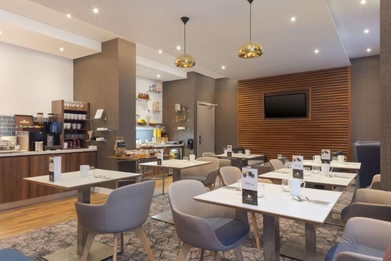 DoubleTree by Hilton London Angel Kings Cross 4* pas cher photo 7