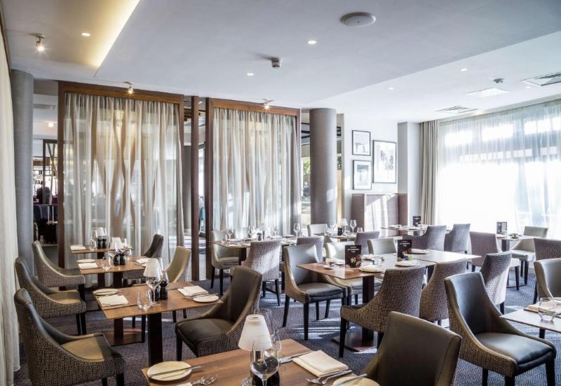 DoubleTree by Hilton London Angel Kings Cross 4* pas cher photo 8