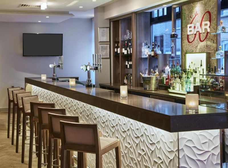 DoubleTree by Hilton London Angel Kings Cross 4* pas cher photo 9