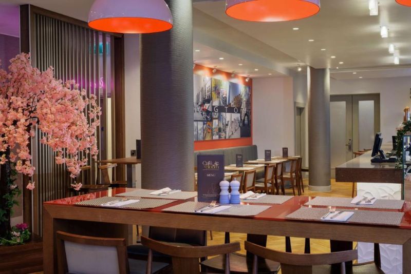 DoubleTree by Hilton London Angel Kings Cross 4* pas cher photo 10