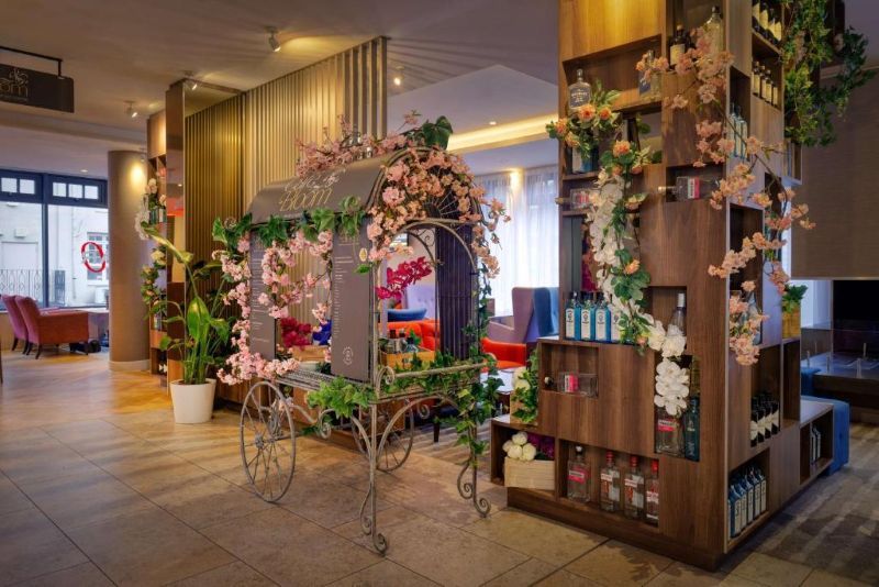 DoubleTree by Hilton London Angel Kings Cross 4* pas cher photo 11