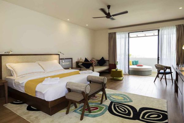 Maldives, Robinson Noonu 5* - Vols Flex pas cher photo 2