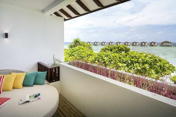 Maldives, Robinson Noonu 5* - Vols Flex pas cher photo 3