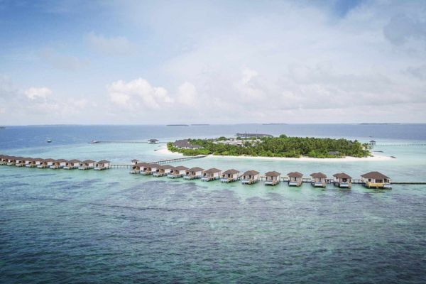 Maldives, Robinson Noonu 5* - Vols Flex pas cher photo 5