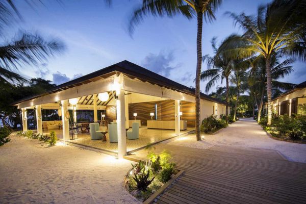 Maldives, Robinson Noonu 5* - Vols Flex pas cher photo 6