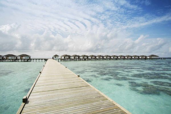 Maldives, Robinson Noonu 5* - Vols Flex pas cher photo 8