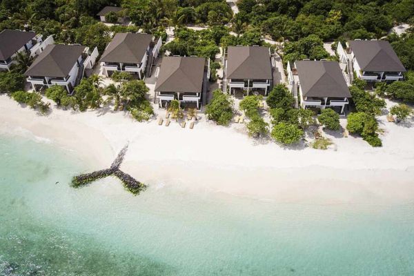 Maldives, Robinson Noonu 5* - Vols Flex pas cher photo 9