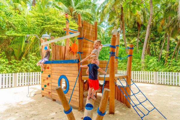 Maldives, Robinson Noonu 5* - Vols Flex pas cher photo 10