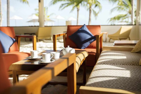Maldives, Robinson Noonu 5* - Vols Flex pas cher photo 11