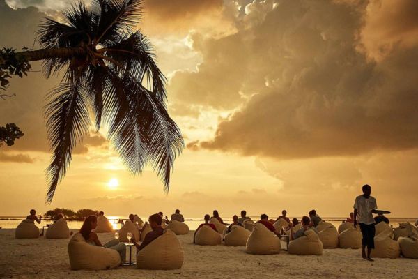 Maldives, Robinson Noonu 5* - Vols Flex pas cher photo 15