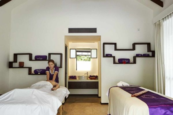 Maldives, Robinson Noonu 5* - Vols Flex pas cher photo 16