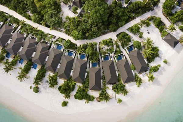 Maldives, Robinson Noonu 5* - Vols Flex pas cher photo 17