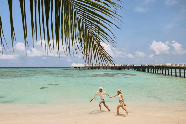Maldives, Robinson Maldives 5* - Vols Flex pas cher photo 7