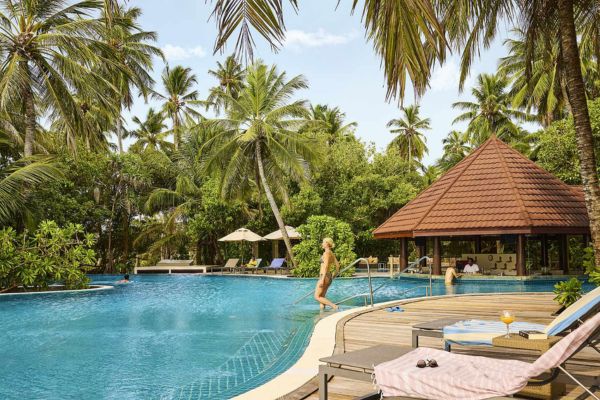 Maldives, Robinson Maldives 5* - Vols Flex pas cher photo 8
